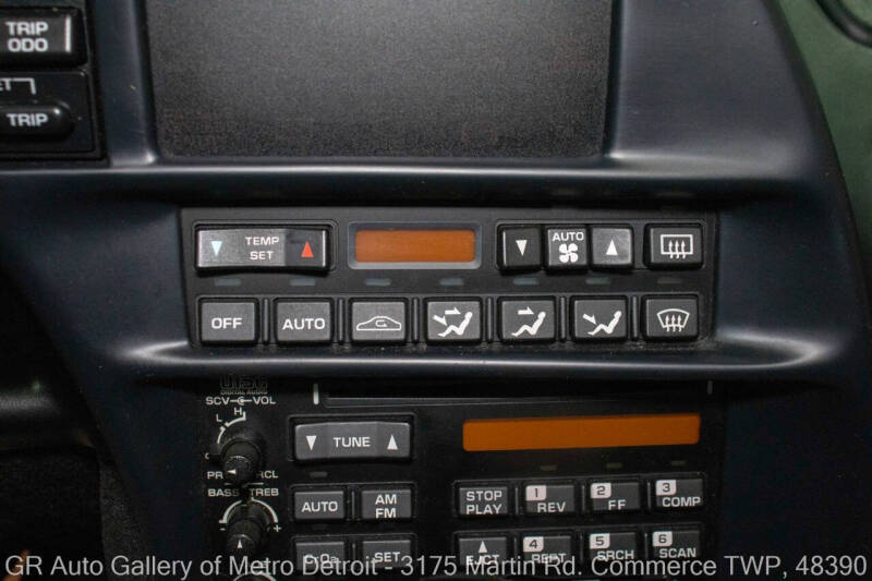 1995 Chevrolet Corvette