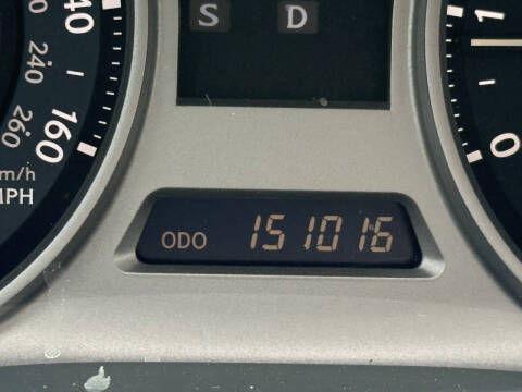 2009 Lexus IS 350
