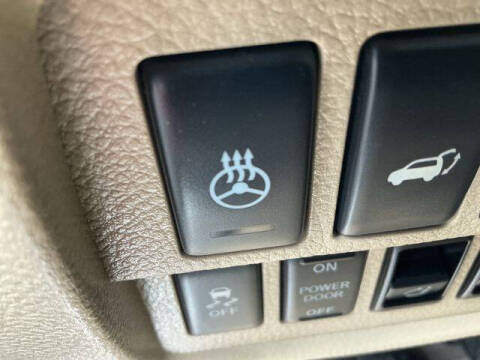 2012 Nissan Murano SL