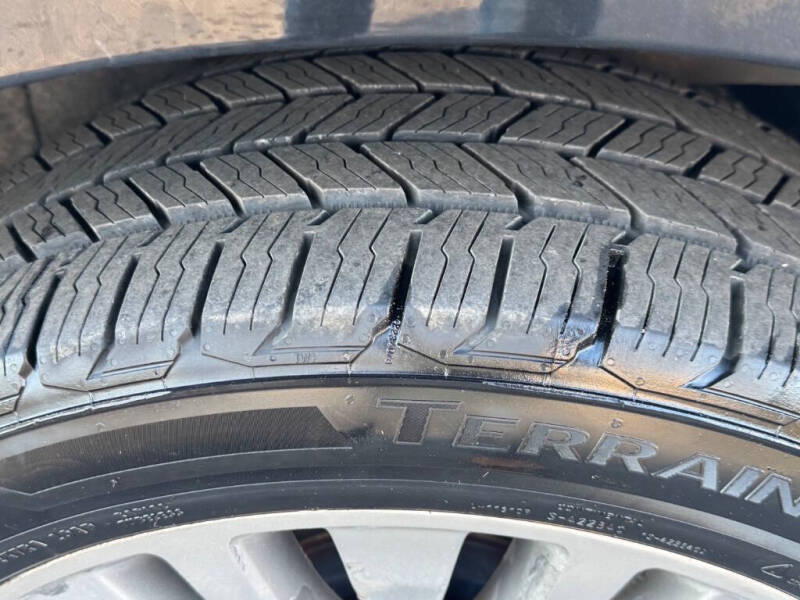 2015 Lincoln Navigator