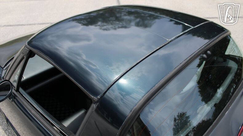 1995 Suzuki Cappuccino