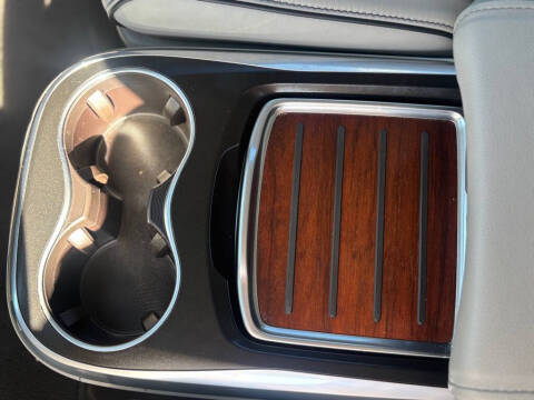 2017 Acura MDX w/Advance