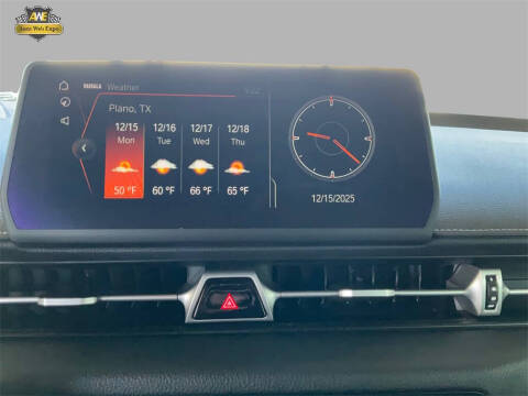 2020 Toyota GR Supra 3.0