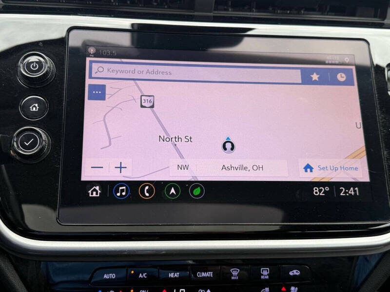 2022 Chevrolet Bolt EUV Premier