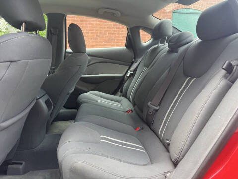 2013 Dodge Dart Rallye