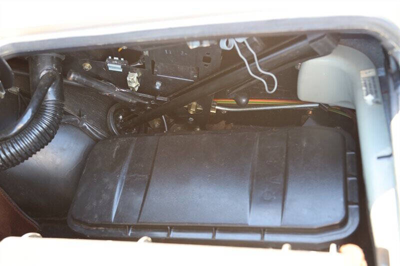 1981 Mercedes-Benz 380-Class 380 SLC