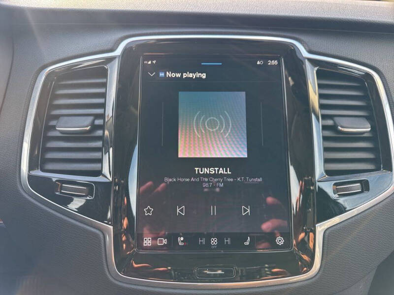 2024 Volvo XC90 B6 Plus Bright Theme 7P