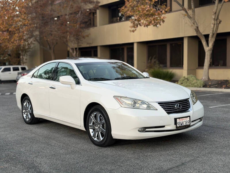 2007 Lexus ES 350