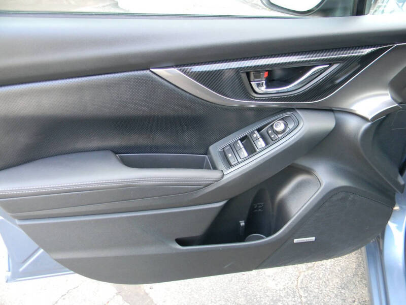 2018 Subaru Impreza Limited