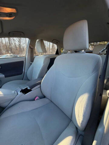 2011 Toyota Prius One