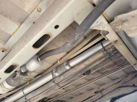 1987 Volkswagen Vanagon Camper