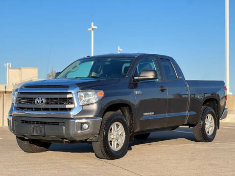 2014 Toyota Tundra for sale at Rave Auto Sales in Corvallis OR