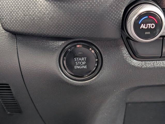 2024 Mazda CX-50 2.5 S Select