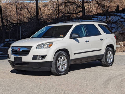 2008 Saturn Outlook for sale at Tristate Auto Group LLC in Garfield NJ