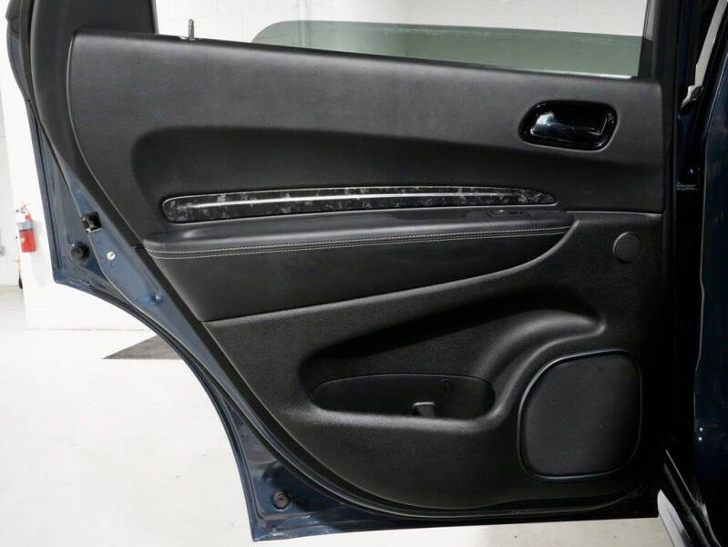 2021 Dodge Durango SRT 392
