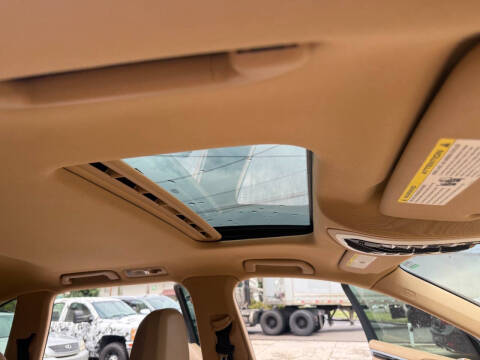 2014 Porsche Cayenne