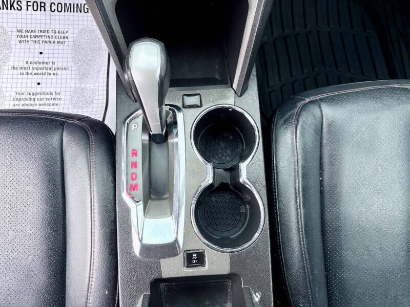 2013 GMC Terrain SLE-2