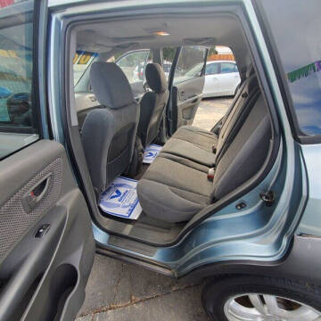 2006 Hyundai Tucson GLS