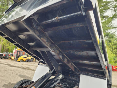 2015 Chevrolet Silverado 3500HD Work Truck
