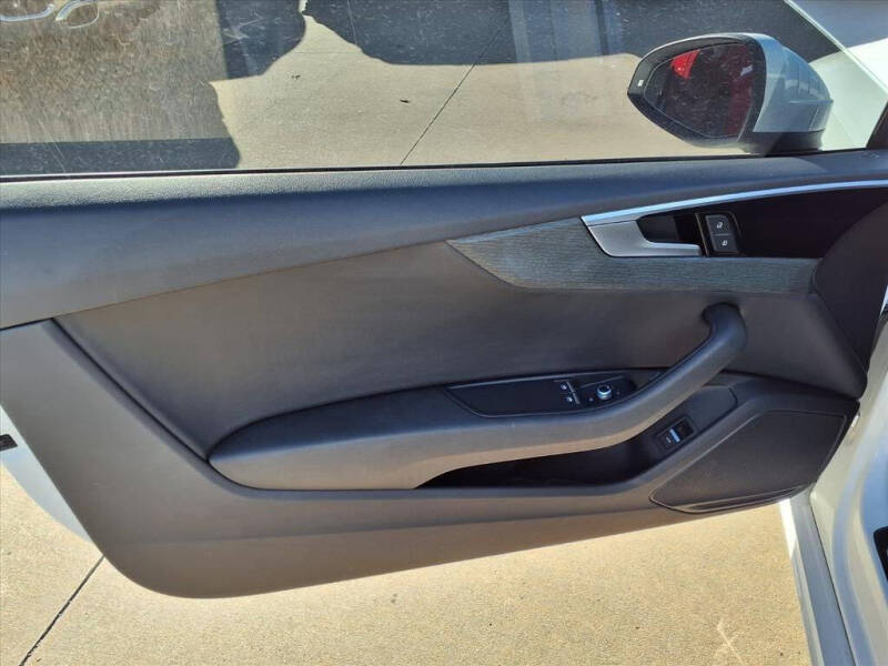 2023 Audi A5 quattro S line Premium 45 TFSI