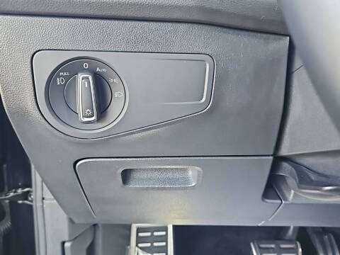 2020 Volkswagen Tiguan SEL Premium R-Line 4Motion