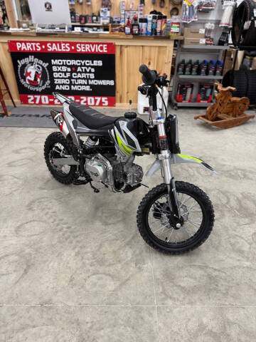 2026 Thumpstar TSC140