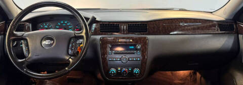 2012 Chevrolet Impala LS