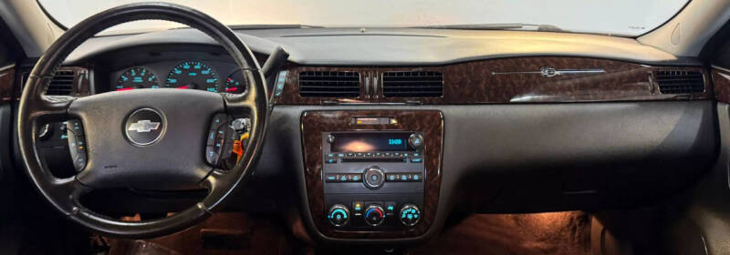 2012 Chevrolet Impala LS