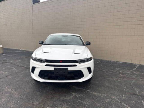 2024 Dodge Hornet GT
