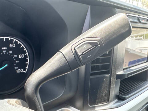 2024 Ford F-550 Super Duty