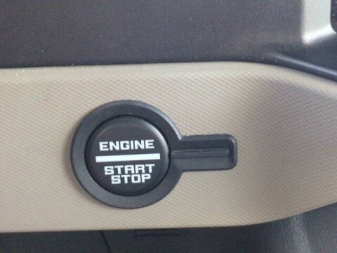 2023 Ford Bronco Wildtrak Advanced