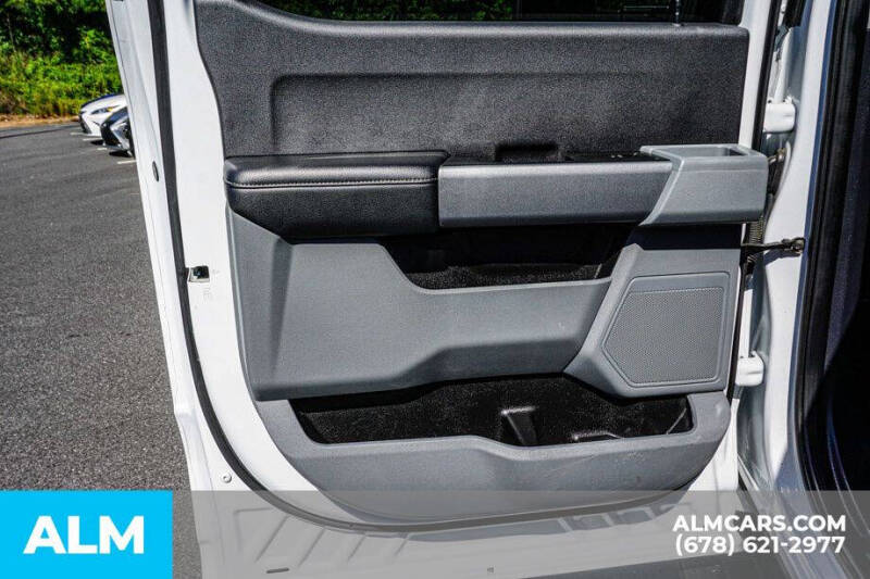 2024 Ford F-250 Super Duty