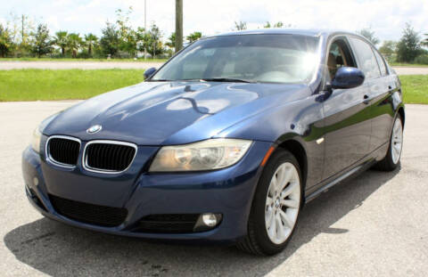 2011 BMW 3 Series 328i