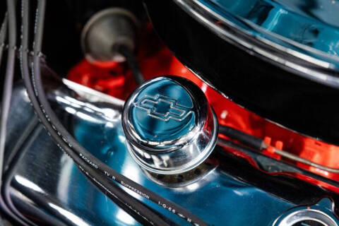 1966 Chevrolet Chevelle