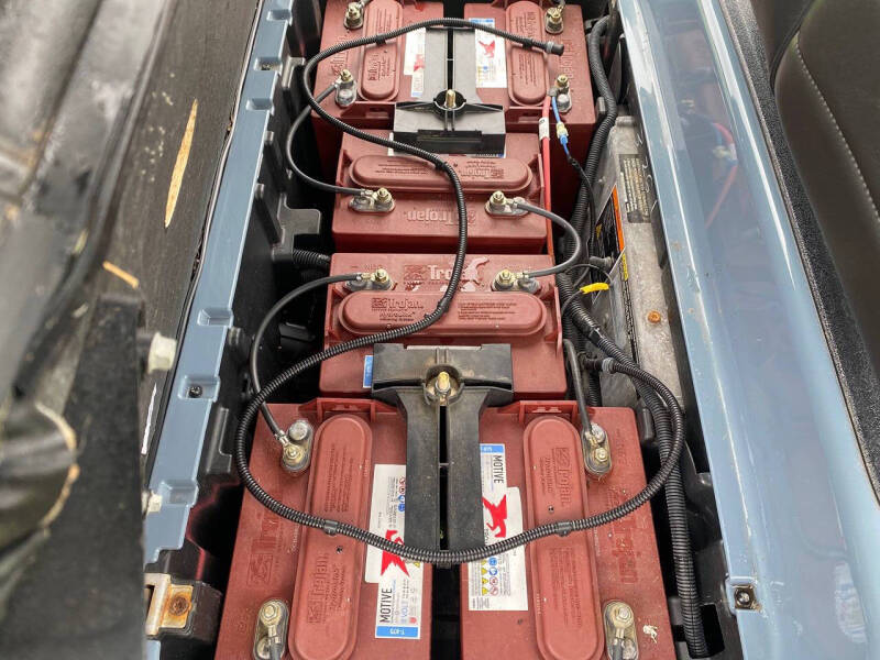 2024 Club Car Onward Electric