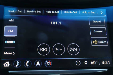 2019 Cadillac XTS Luxury