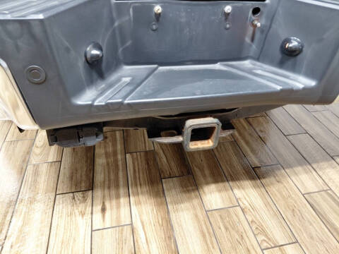 2016 Ford F-250 Super Duty