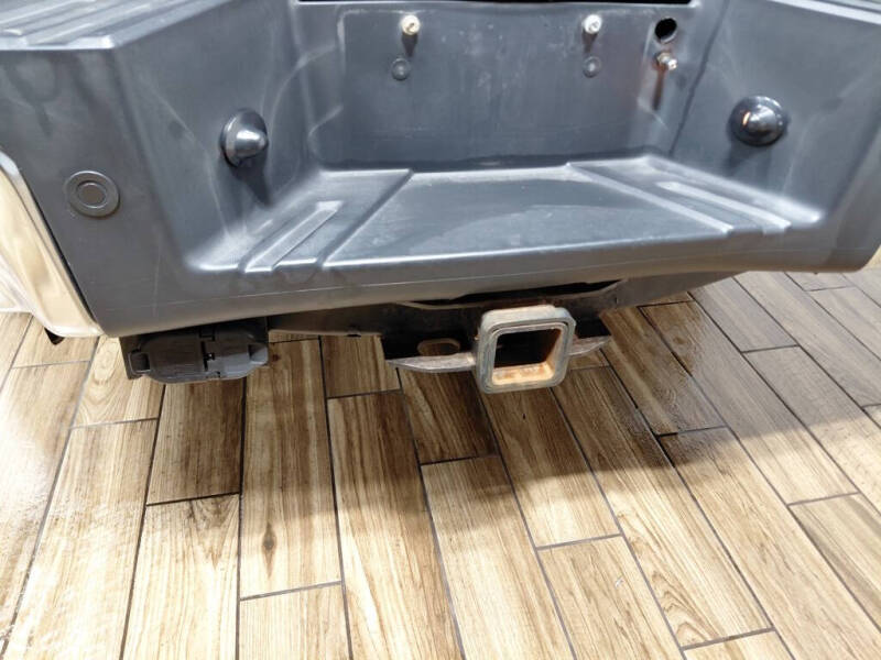 2016 Ford F-250 Super Duty