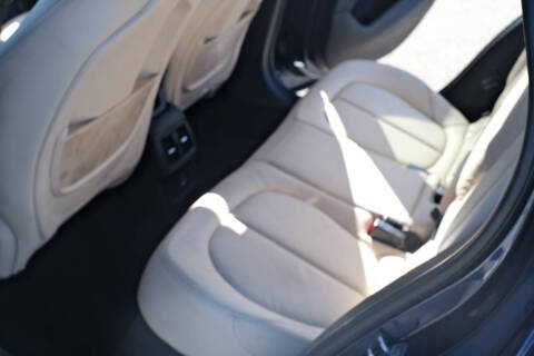 2017 BMW X1 sDrive28i
