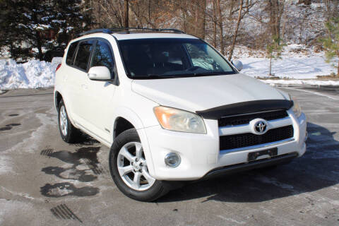 2011 Toyota RAV4 for sale at VNC Inc in Paterson NJ