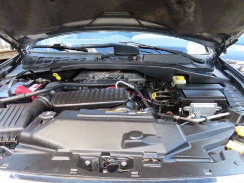 2007 Chrysler Aspen Limited