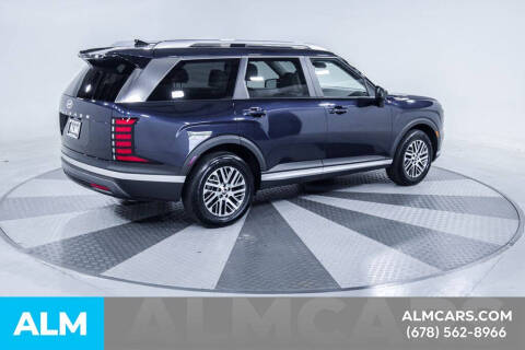 2026 Hyundai Palisade SEL