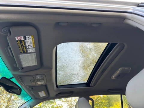 2004 Toyota 4Runner Limited