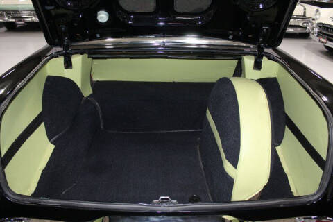 1956 Oldsmobile Super 88