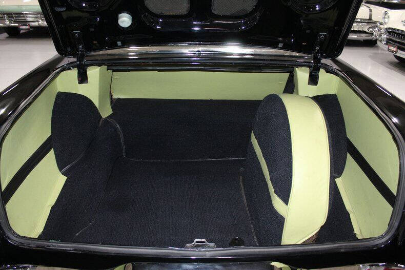 1956 Oldsmobile Super 88