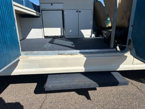 1973 Ford Econoline