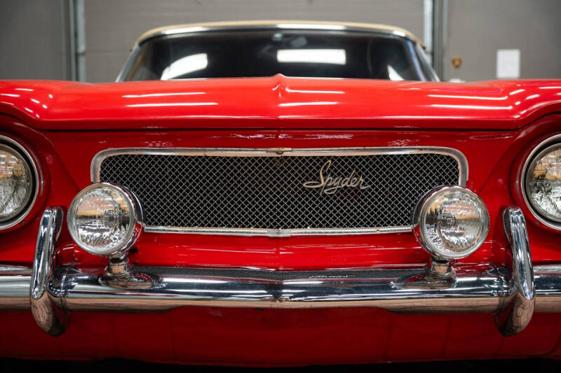 1964 Chevrolet Corvair