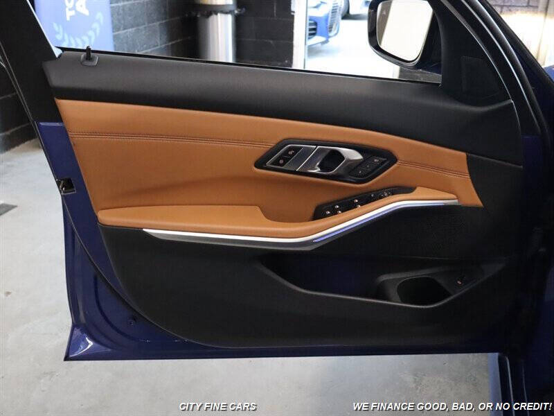 2021 BMW 3 Series M340i