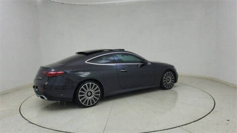 2025 Mercedes-Benz CLE CLE 300 4MATIC