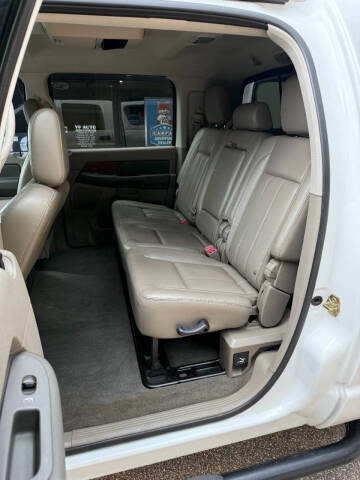 2006 Dodge Ram 1500 Laramie